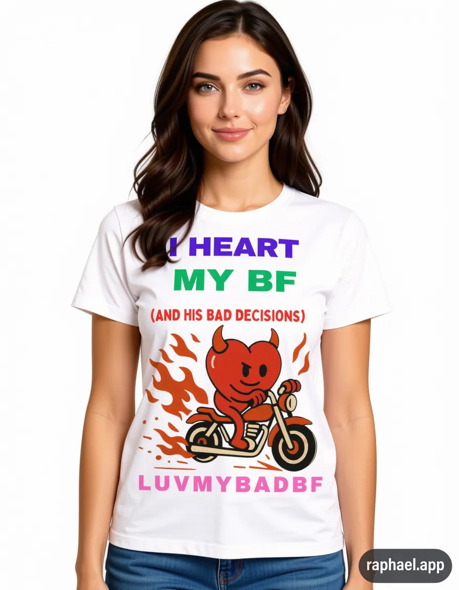 Printable T-Shirt Design — All Sizes