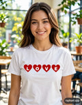Printable T-shirt Design