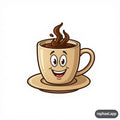 Stylish Tea Cup